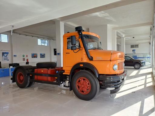 عکس نمایندگی ایران خودرو عروجی ۱۳۱۱