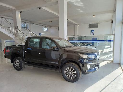 عکس نمایندگی ایران خودرو عروجی ۱۳۱۱