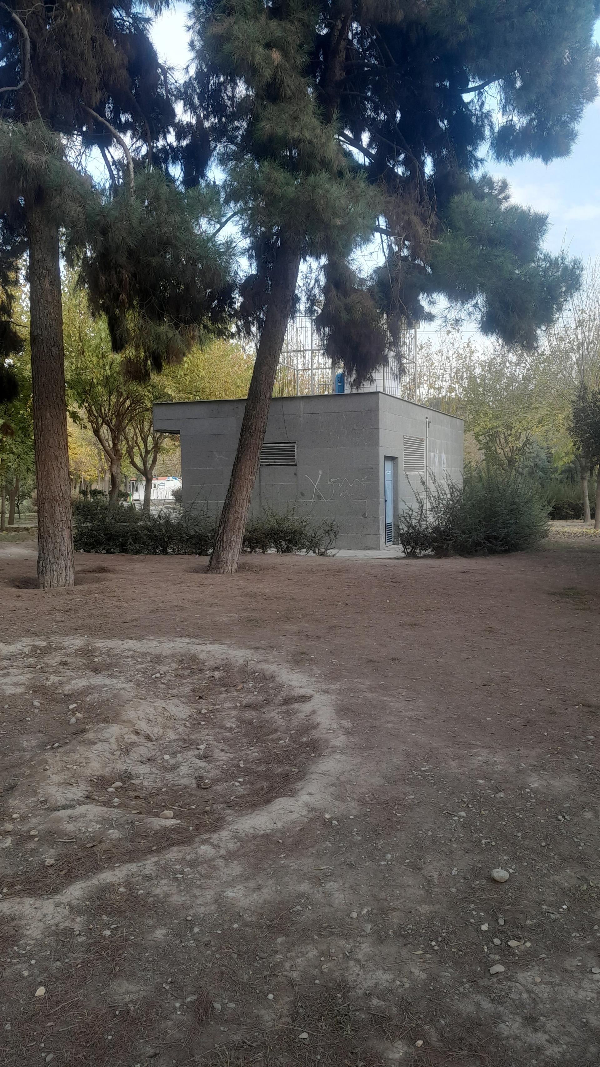 عکس سرویس بهداشتی