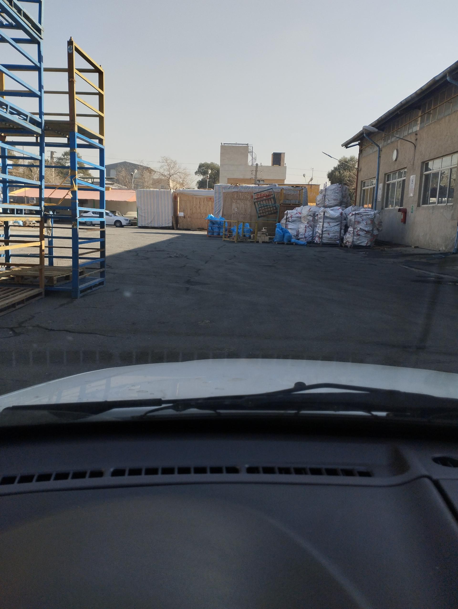 عکس شرکت زمزم..مجتمع شهید خوشدل