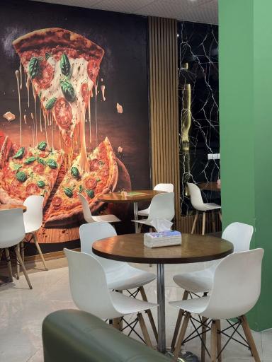 عکس پیتزاچی