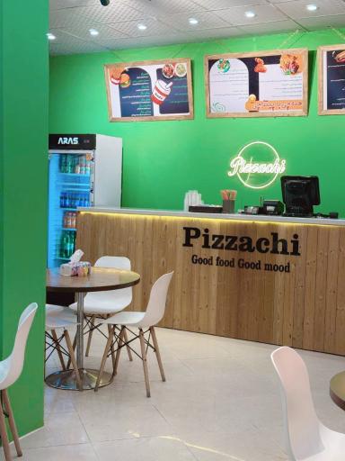 پیتزاچی