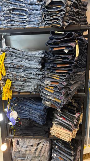 خیاطی و بوتیک لباس امید