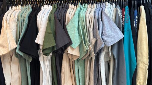 خیاطی و بوتیک لباس امید