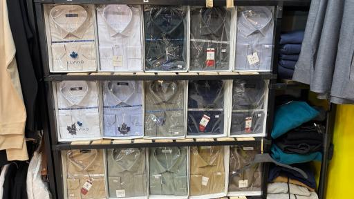 خیاطی و بوتیک لباس امید