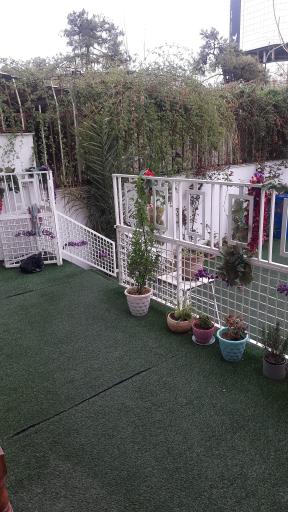 عکس مرکز مراقبتی توانبخشی سالمندان مهر پویا 