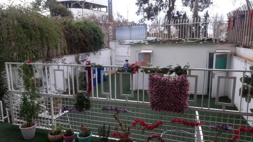 عکس مرکز مراقبتی توانبخشی سالمندان مهر پویا 