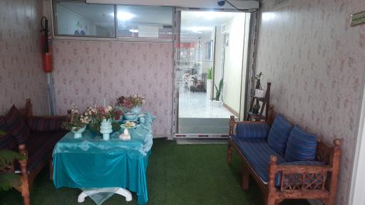 عکس مرکز مراقبتی توانبخشی سالمندان مهر پویا 