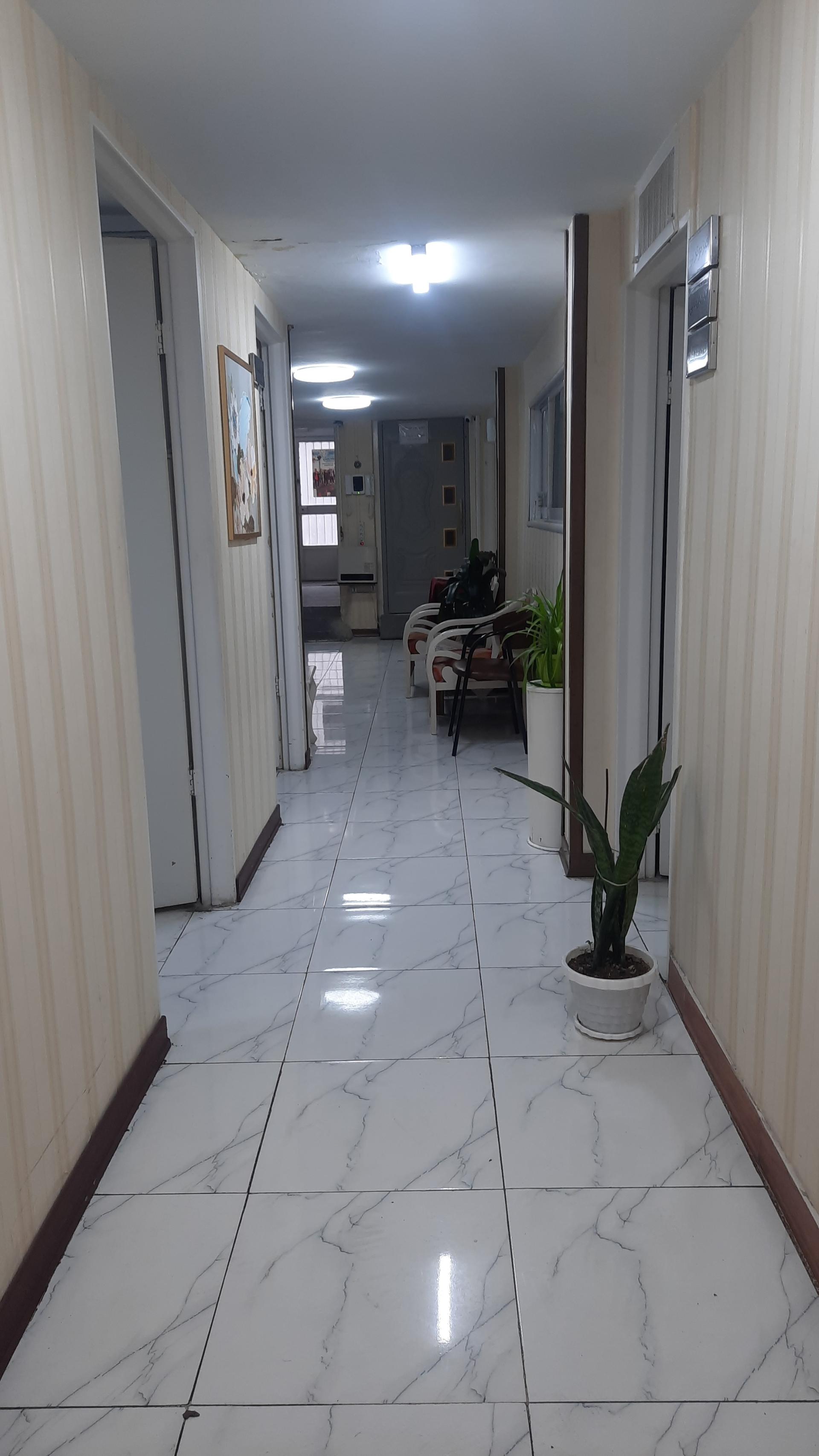 عکس مرکز مراقبتی توانبخشی سالمندان مهر پویا 