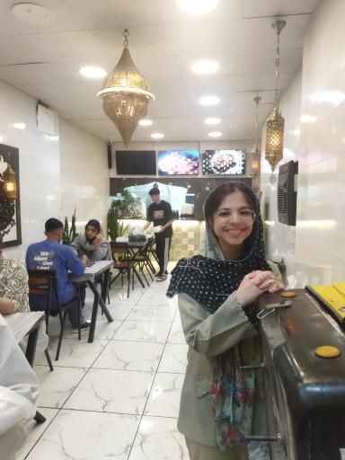 مرغ ذغالی طاووق