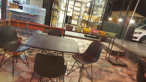 عکس جگرکی کبابی