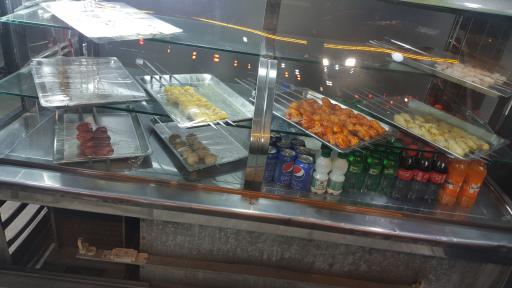 عکس جگرکی کبابی آقای جیگر