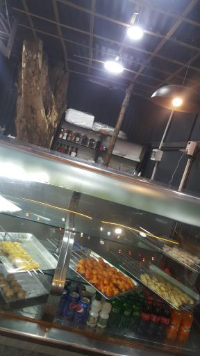 عکس جگرکی کبابی