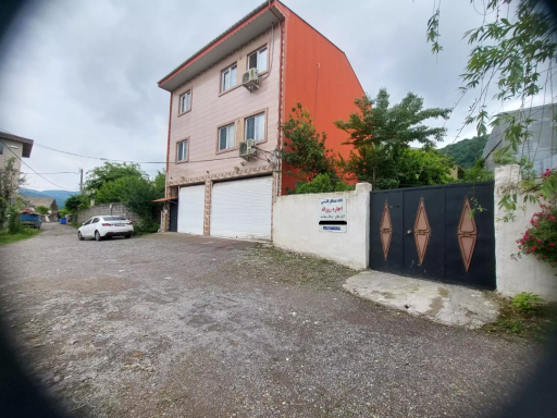 عکس خانه مسافر قاسمی