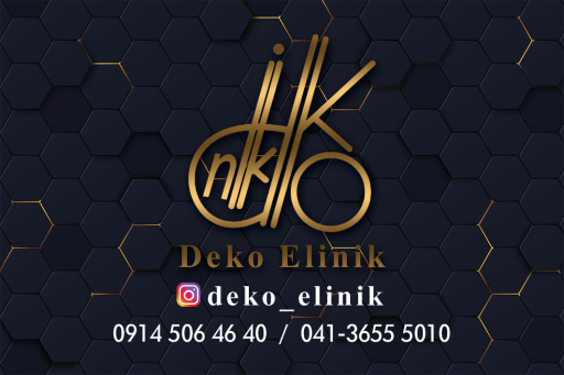 عکس کلینیک ساختمانی ائل نیک