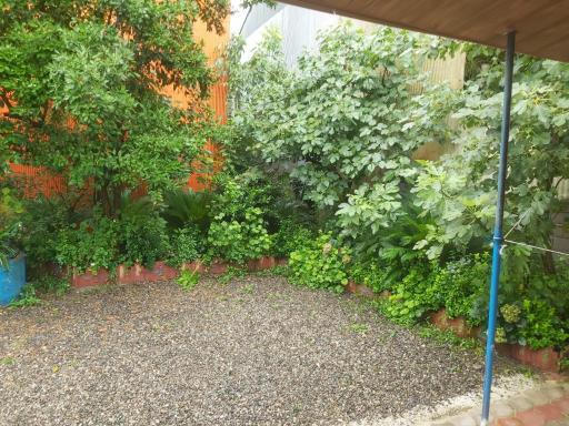 عکس خانه مسافر قاسمی