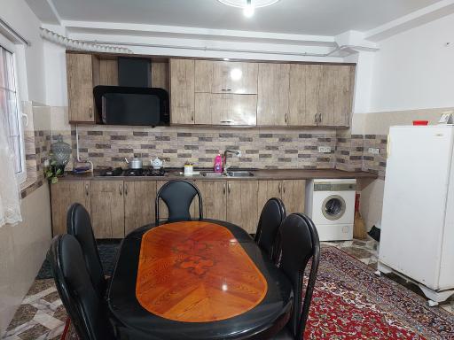 عکس خانه مسافر قاسمی