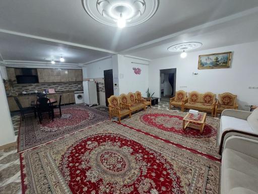 عکس خانه مسافر قاسمی