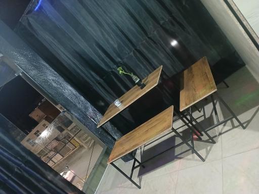 عکس کافه تیامو 