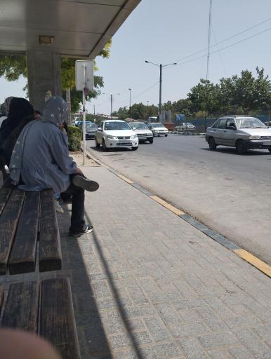 عکس  پارک پردیس