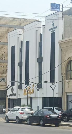 دفتر اسناد رسمی 155 (زهرا ساکی زاده) 