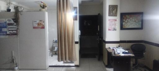 عکس مطب دکتر شاهرخ چقازردی