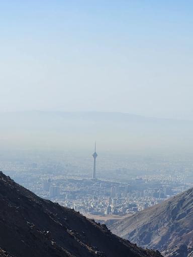 عکس پلنگ چال