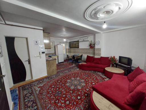 عکس خانه مسافر قاسمی