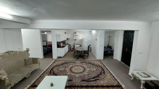 عکس خانه مسافر قاسمی