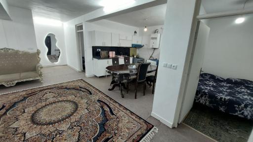 عکس خانه مسافر قاسمی