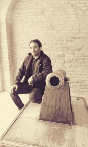 عکس قلعه فلک الافلاک (دژ شاپور خواست)