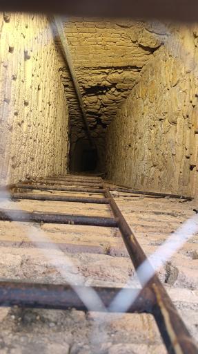 عکس قلعه فلک الافلاک (دژ شاپور خواست)