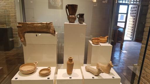 عکس قلعه فلک الافلاک (دژ شاپور خواست)