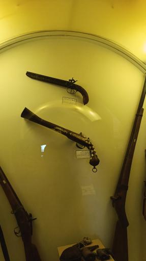 عکس قلعه فلک الافلاک (دژ شاپور خواست)