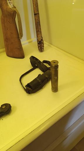 عکس قلعه فلک الافلاک (دژ شاپور خواست)