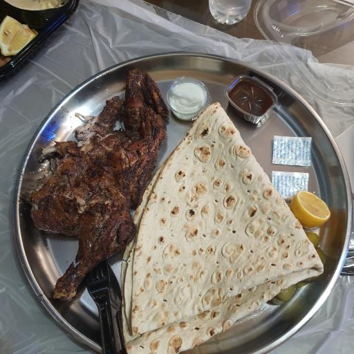 عکس مرغ ذغالی طاووق