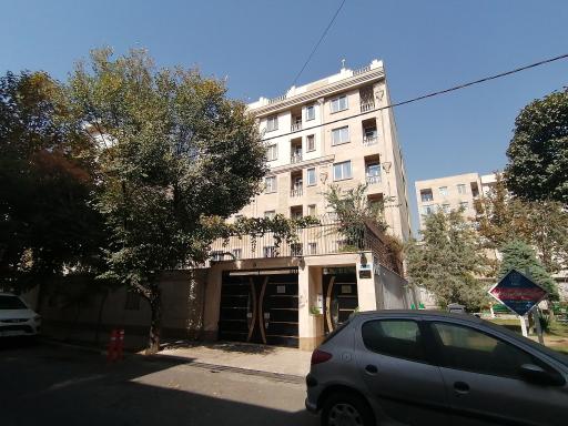 عکس ساختمان رویان