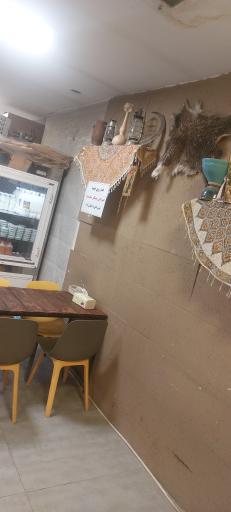 عکس جگرکی کبابی آقای جیگر
