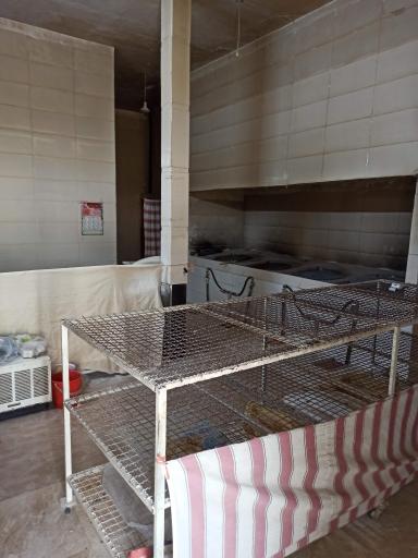 عکس نانوایی شاهپوری