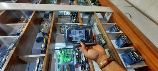 عکس خانه هارد 