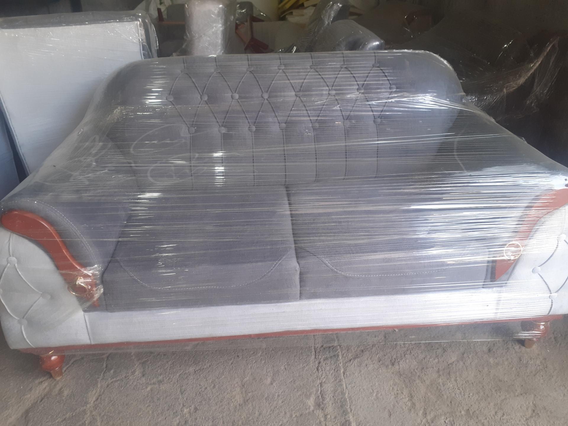 عکس تولیدی مبل امپراطور 