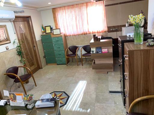 عکس مرکز مشاوره پرتو آفتاب