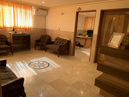 عکس مرکز مشاوره پرتو آفتاب