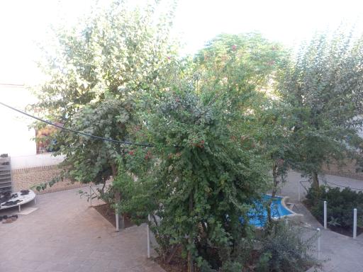 عکس بیت تاریخی امام خمینی