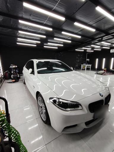 عکس دیتیل مسترز