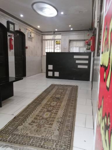 عکس مسافرخانه اتحاد