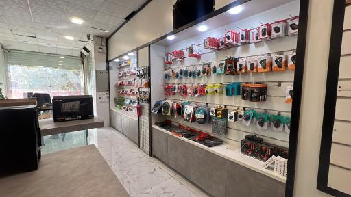 عکس کاوش رایانه سیرجان