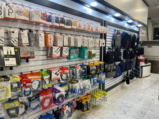 عکس کاوش رایانه سیرجان