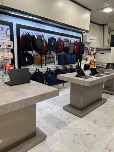 عکس کاوش رایانه سیرجان