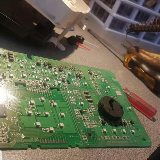 عکس برق خودرو سجاد